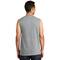 Port & Company® Men's Core Cotton Sleeveless T-Shirt